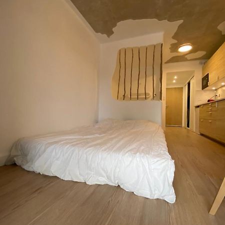 Santorini Hyerois Apartment Hyeres Exterior photo