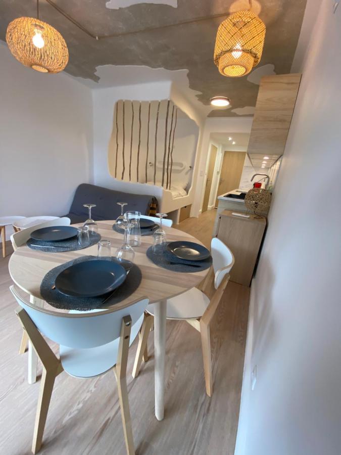 Santorini Hyerois Apartment Hyeres Exterior photo