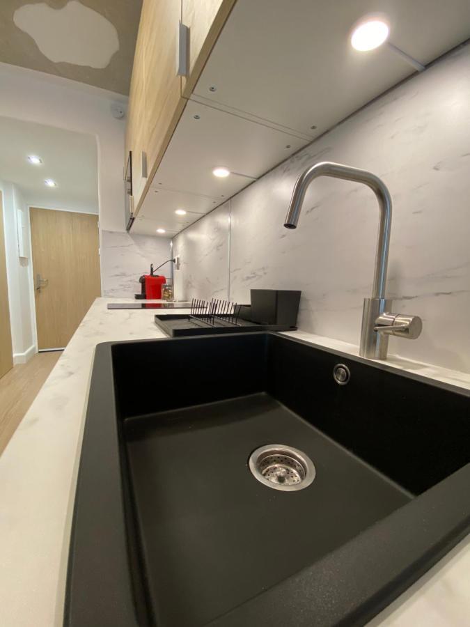 Santorini Hyerois Apartment Hyeres Exterior photo
